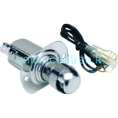 12V el. cigaretės uždegėjas